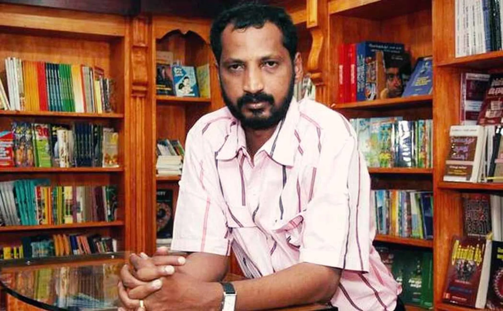 Na.Muthukumar poems, Complimentary by Yugabharadhi 